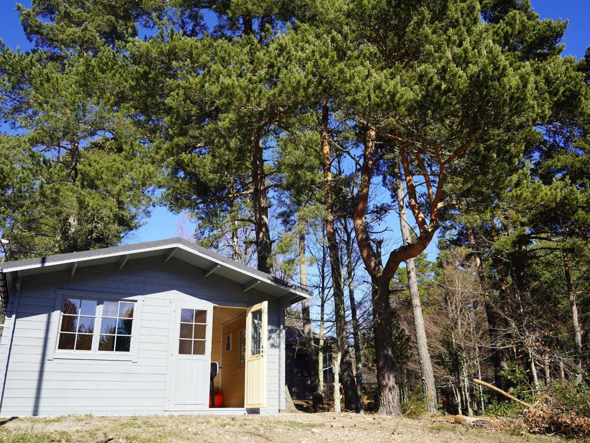 Lodge Familial Avec Jacuzzi Privatif, Acces Piscine Et Nombreuses Activites Au Bord Du Golf - Fr-1-582-367 利尼翁河畔勒尚邦 外观 照片