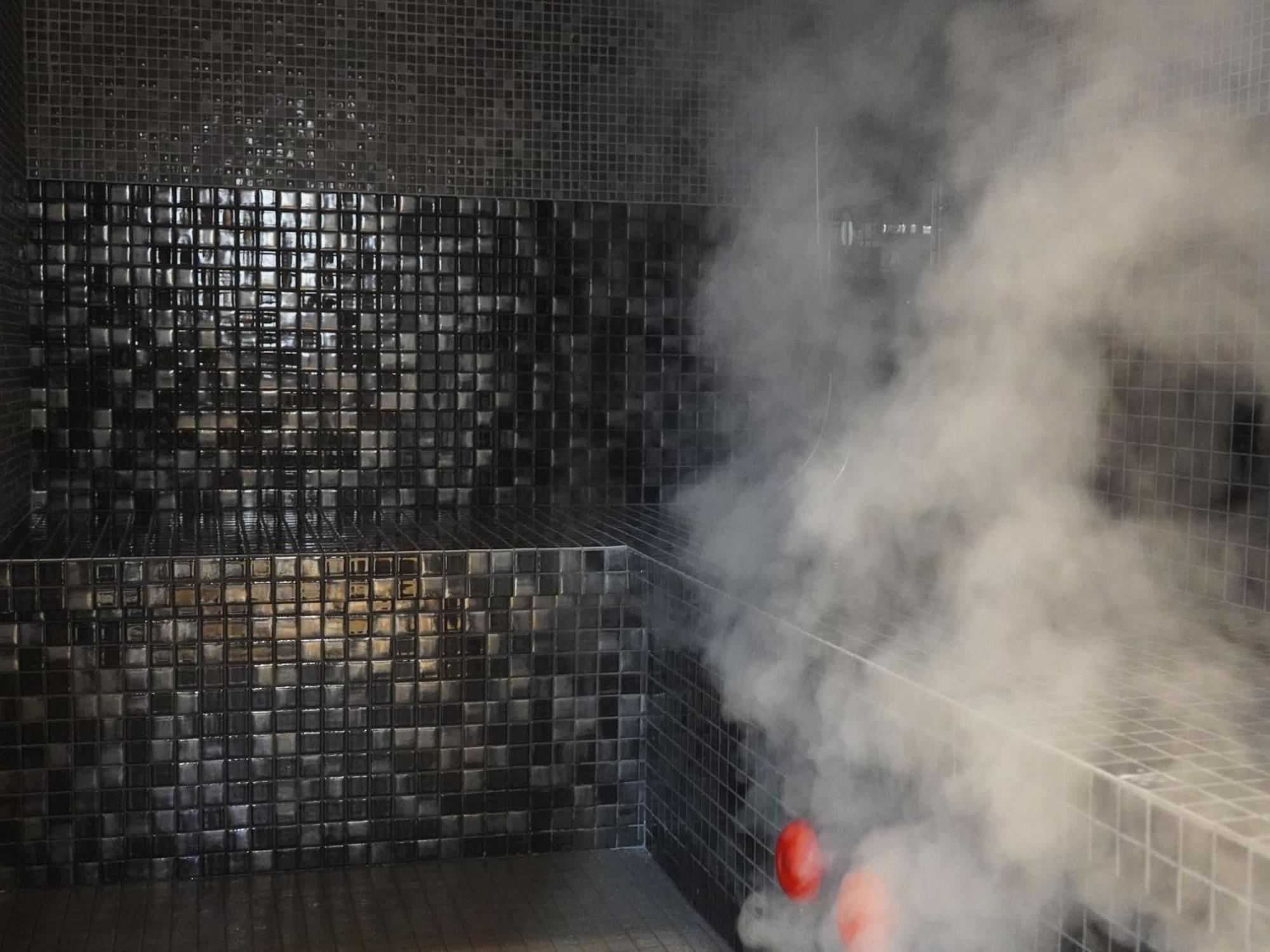 Lodge Familial Avec Jacuzzi Privatif, Acces Piscine Et Nombreuses Activites Au Bord Du Golf - Fr-1-582-367 利尼翁河畔勒尚邦 外观 照片